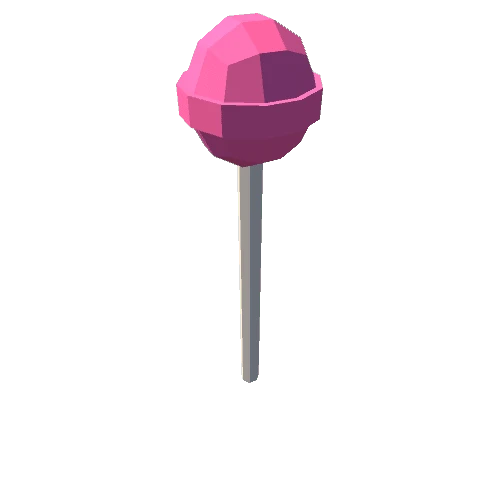 lollipop A